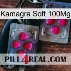 Kamagra Soft 100Mg 15